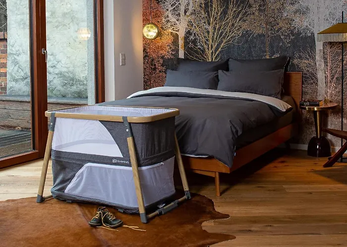 Lägenhetshotell Urbn Dreams Ii 4*