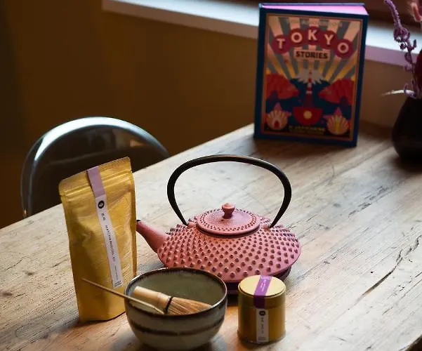 Urbn Dreams Ii 4* 베를린