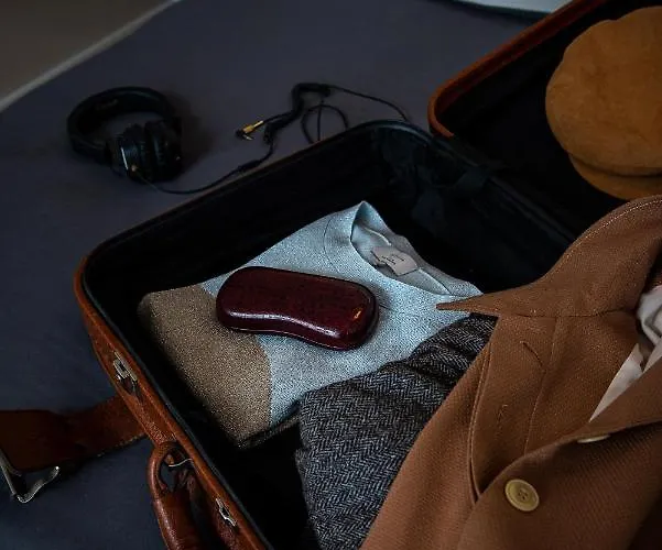 Urbn Dreams Ii Lägenhetshotell