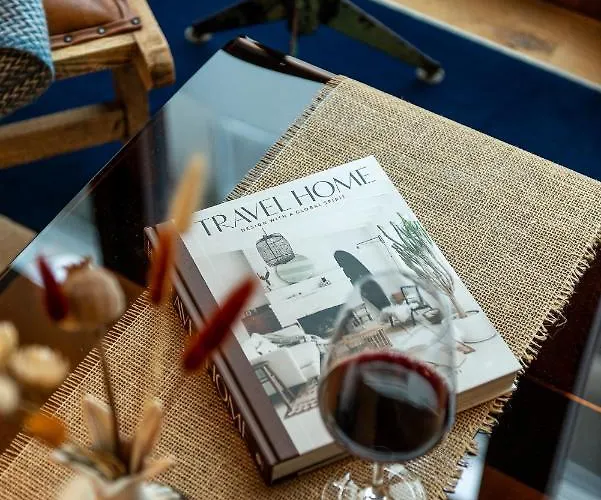 Urbn Dreams Ii 4* 베를린