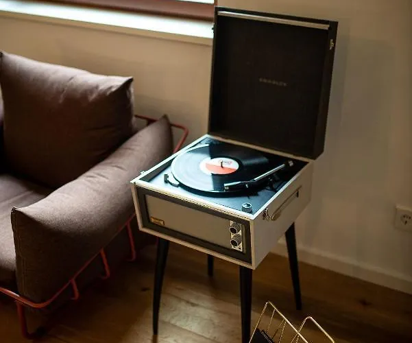 Urbn Dreams Ii 4* 베를린