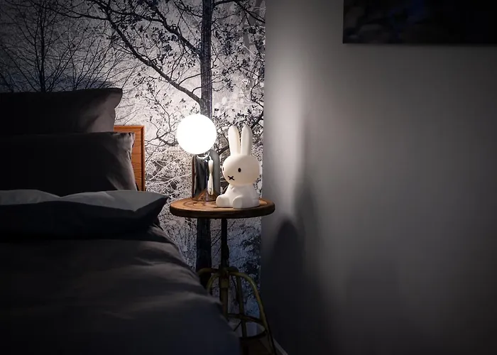 Urbn Dreams Ii برلين