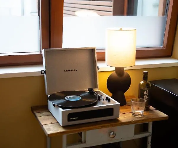 Urbn Dreams Ii 아파트호텔