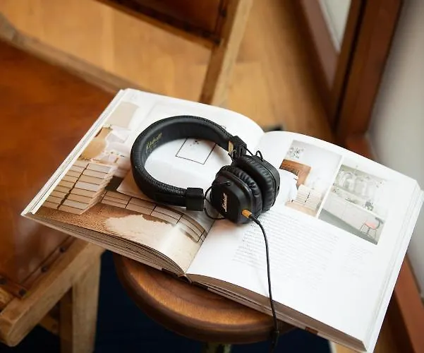 Urbn Dreams Ii 4* 베를린