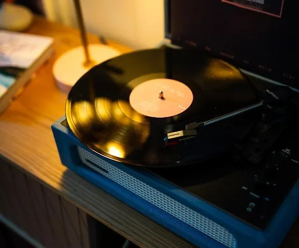 شقة فندقية Urbn Dreams Ii برلين