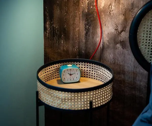 شقة فندقية Urbn Dreams Ii